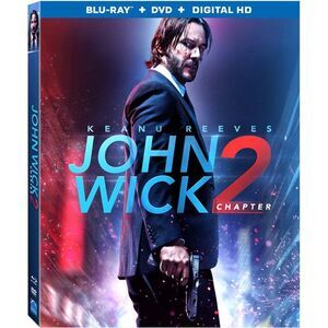 John Wick: Chapter 2
